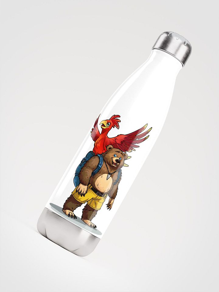 BK Water Bottle product image (2)
