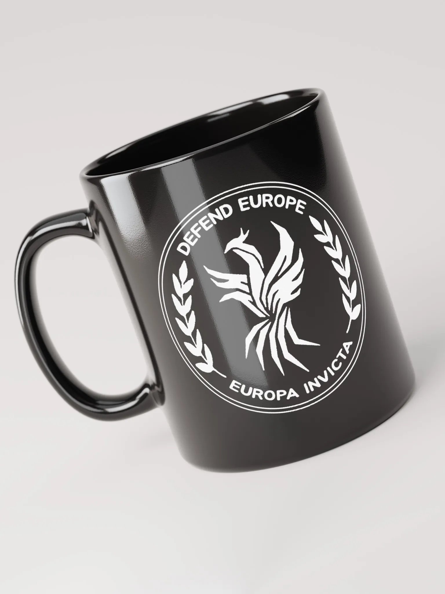Europa Invictus Premium Mug product image (3)