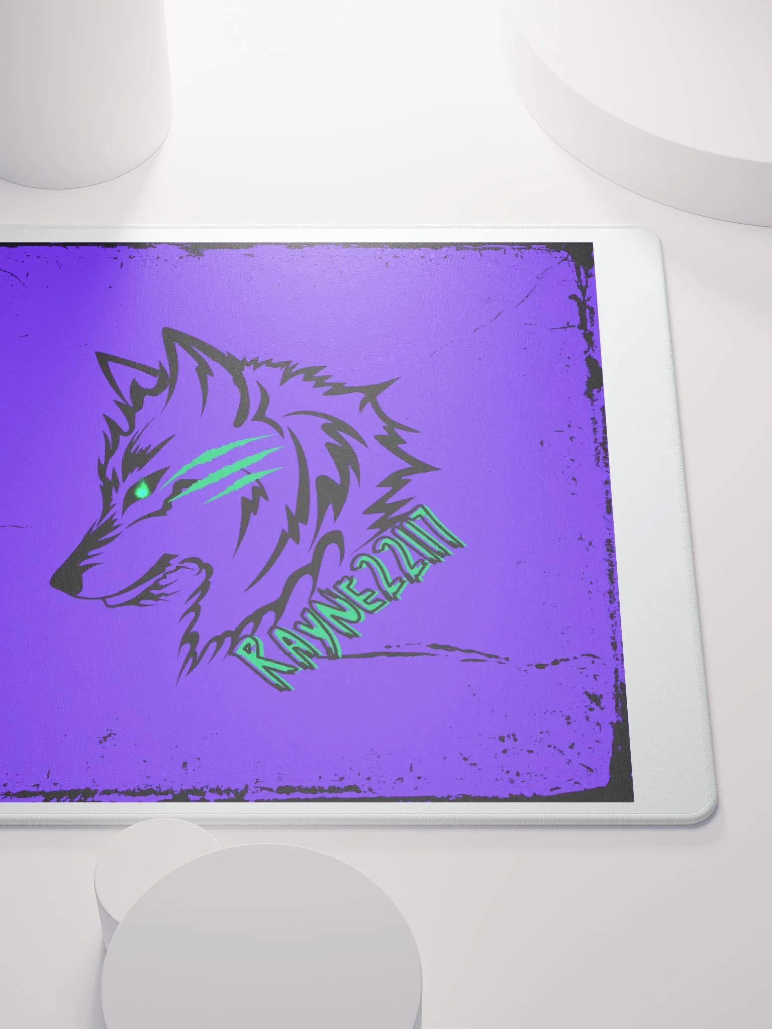 Rayne's Mouse Pad product image (9)