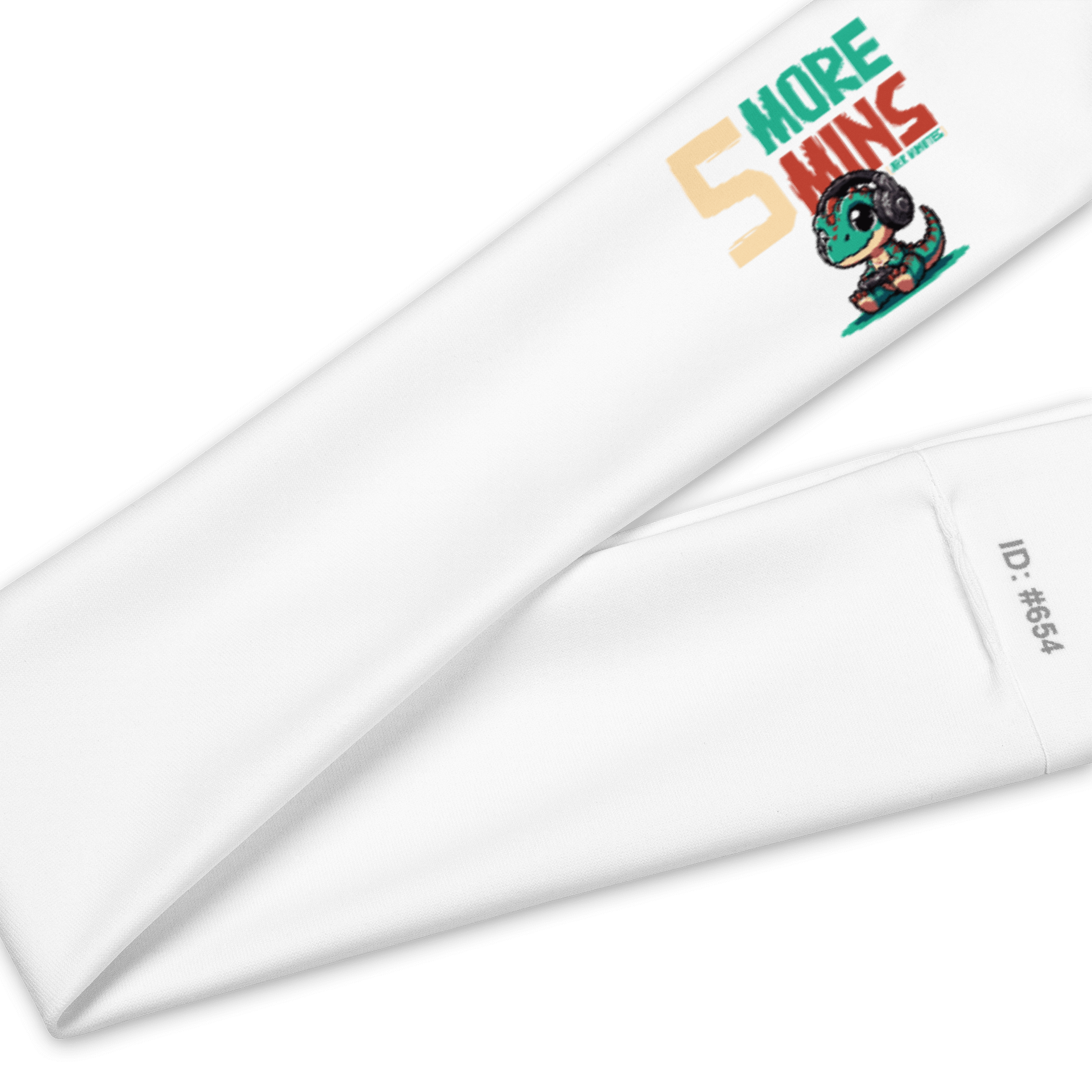 5 More Minutes Head Band product image (3)