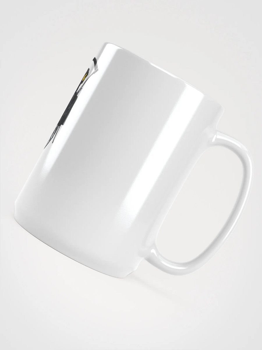 Invisible Canvas Mug product image (4)