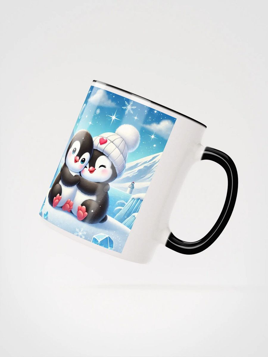 Arctic Love Ceramic Mug product image (19)