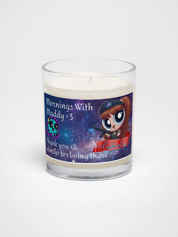 Galactic Dreams Candle product image (1)