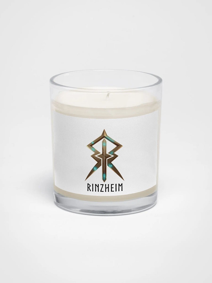 RinzHeim Candle product image (1)