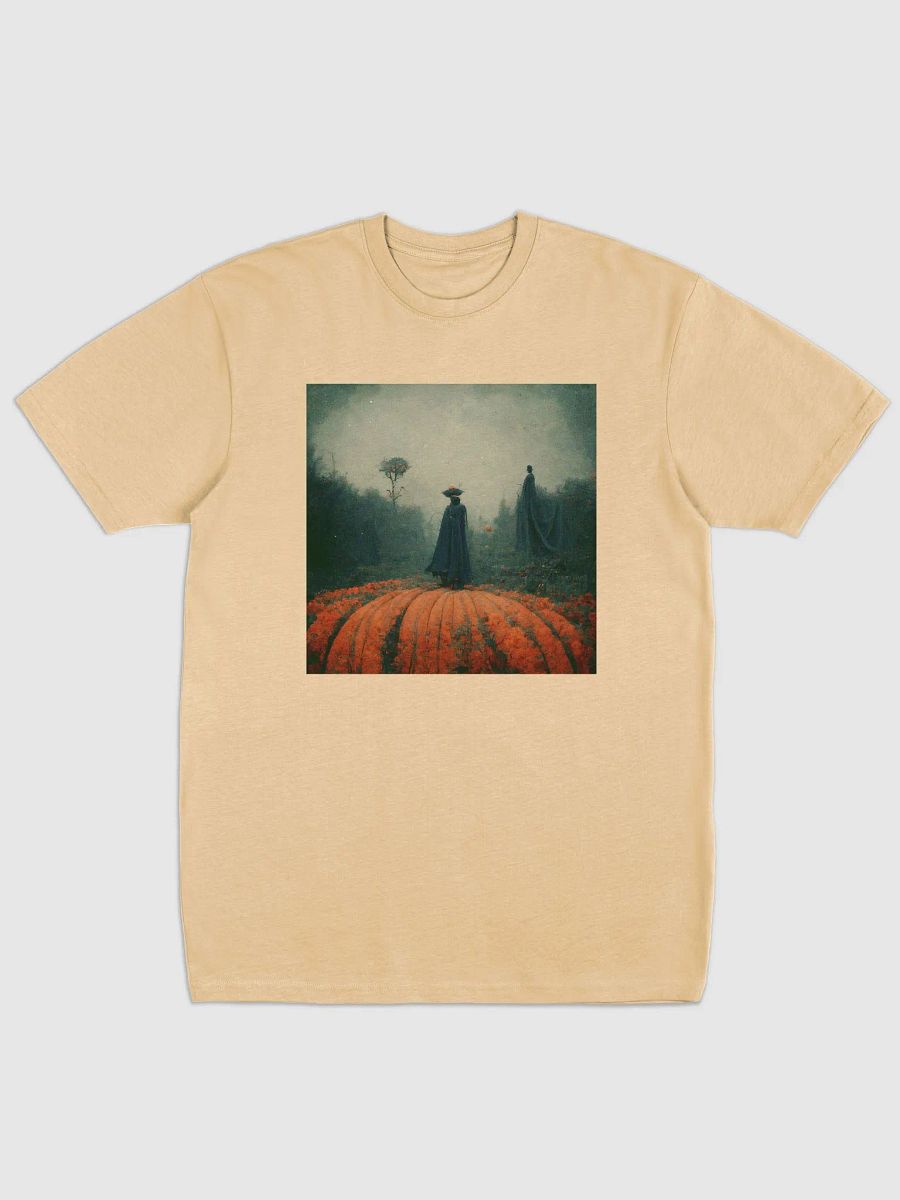Mystical Harvest Men's Tee product image (1)