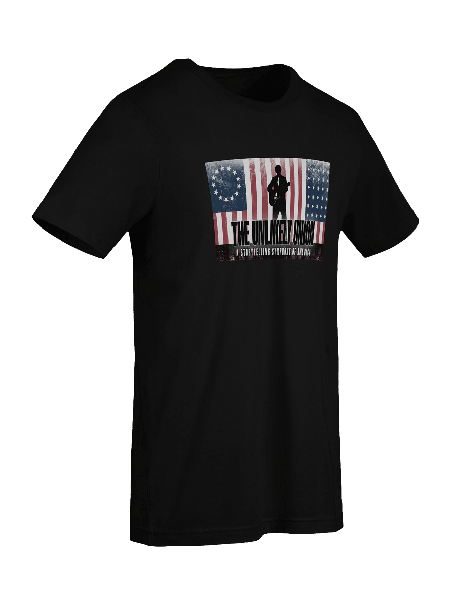 The Unlikely Union product image (33)