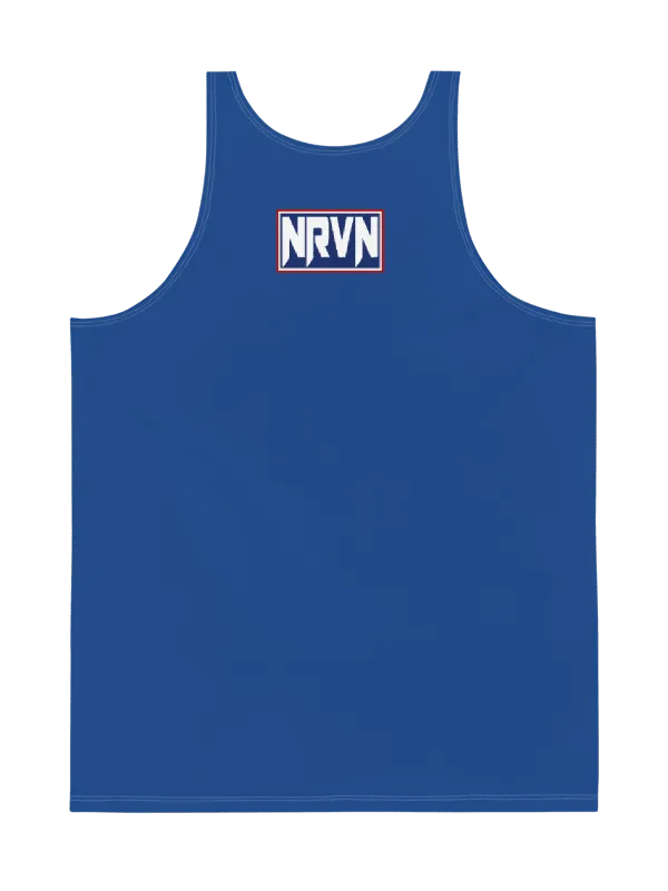 4TH OF JULY TANK TOP product image (2)