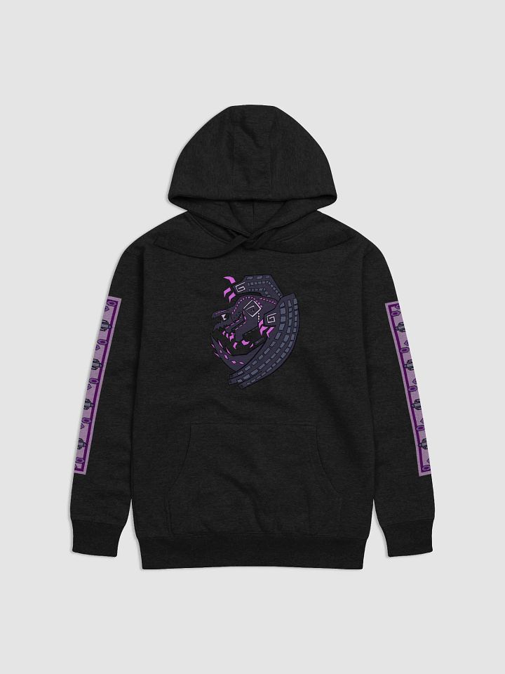 Gore Magala Fan Icon Hoodie product image (1)