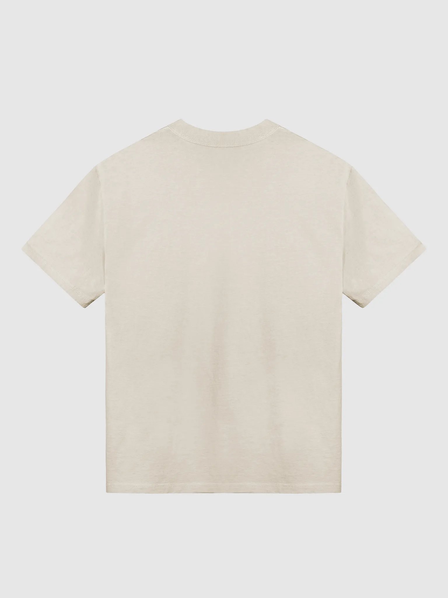 Beautiful Crazy Skull Faded T-Shirt product image (6)