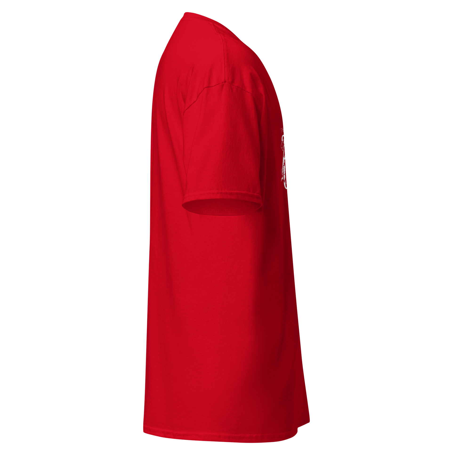 Reebox Script Logo Heavyweight Tee product image (6)