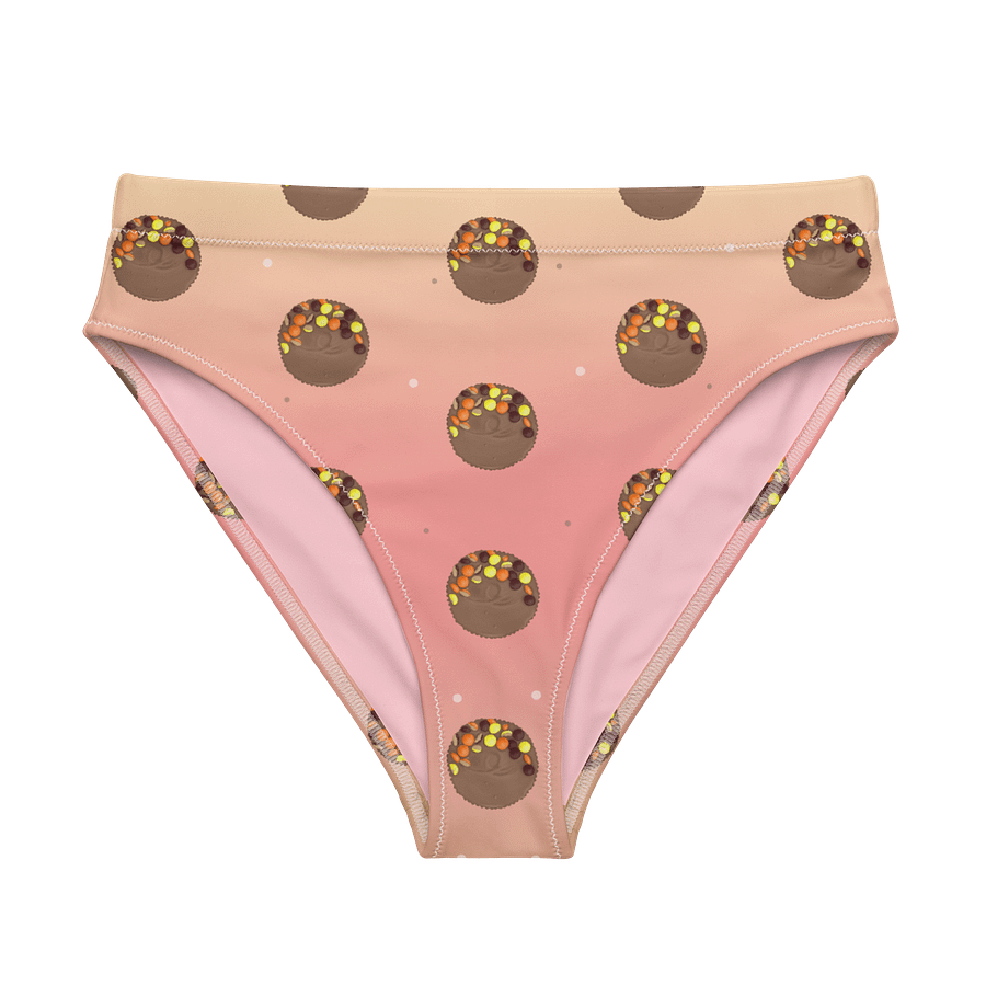 Peanut Butter Cup Underwear product image (1)