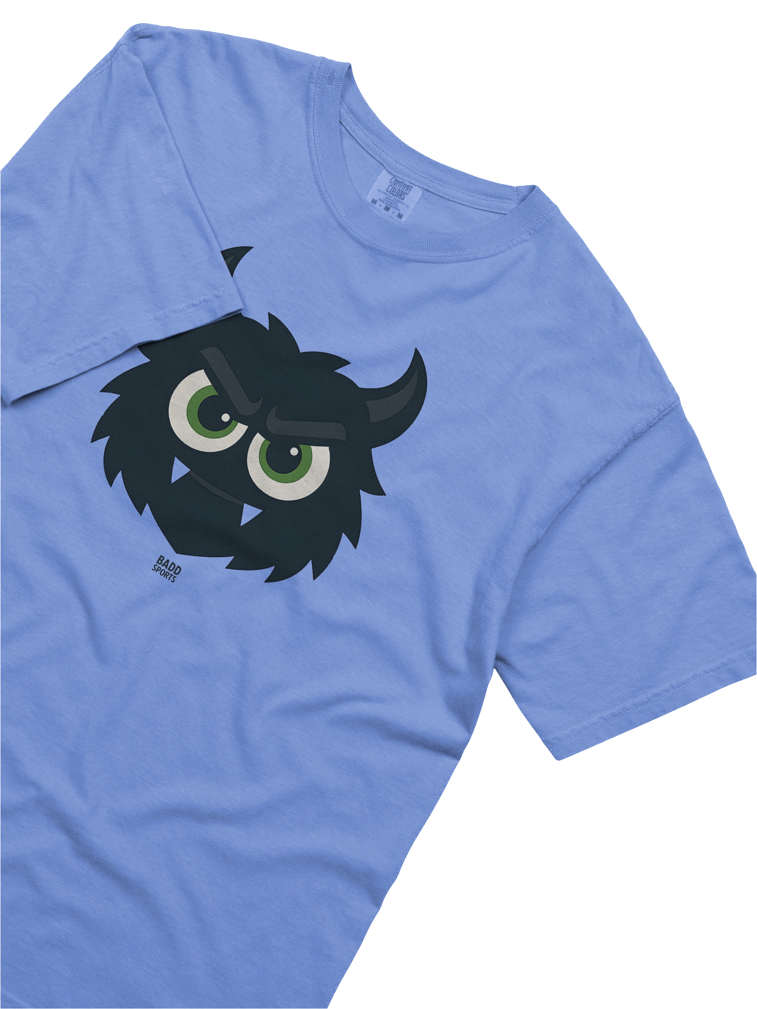 BaddSports Monster Logo product image (15)