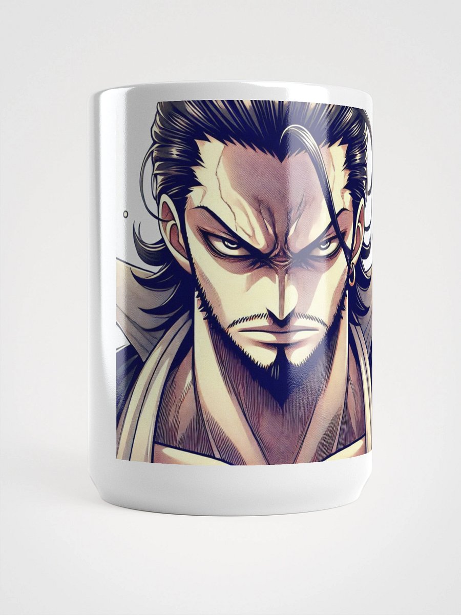 Eyes of the Hawk – Mihawk Edition Mug product image (5)
