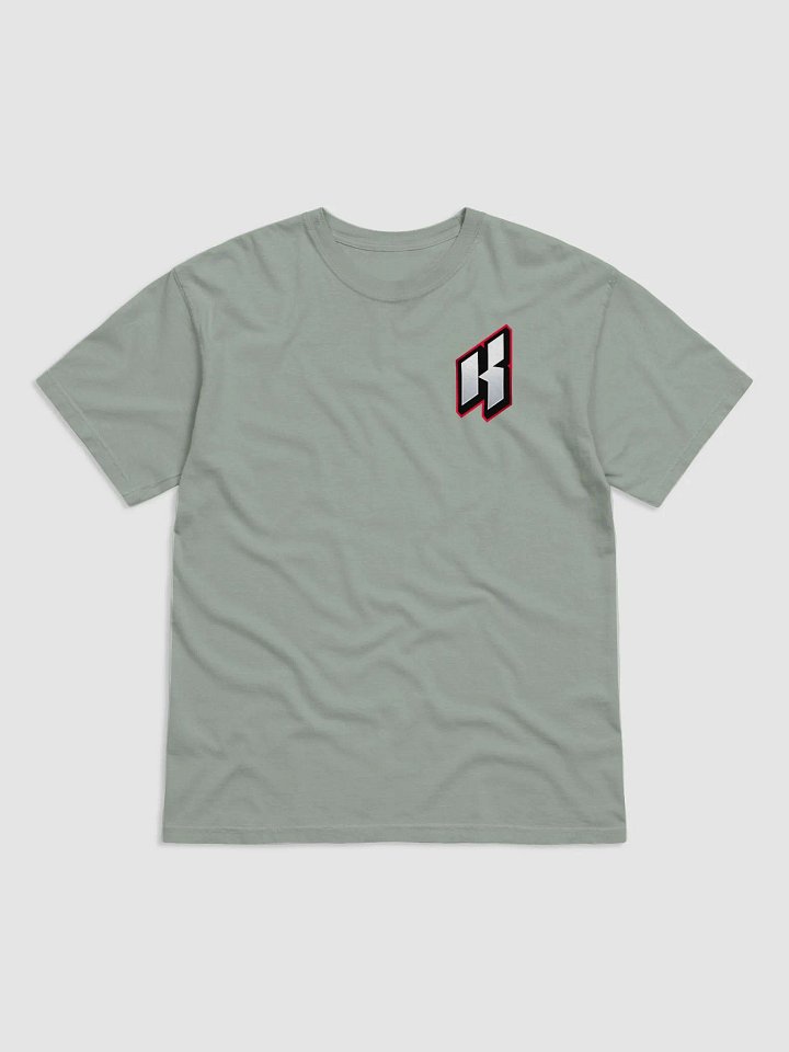 Basic Logo T-Shirt product image (7)