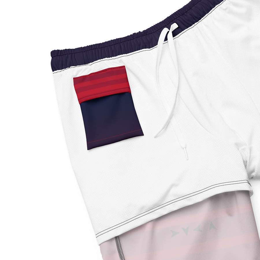 Gradient Board Shorts product image (6)