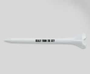 RFTC Golf Tees 2-3/4" (Set of 5) product image (1)