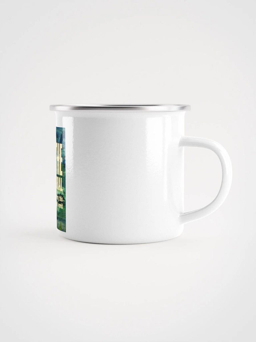 Pathe Pictorial Mug product image (3)