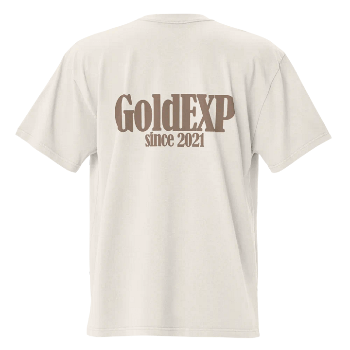 (♀)GOLDEXP~CHOCOLATE product image (2)
