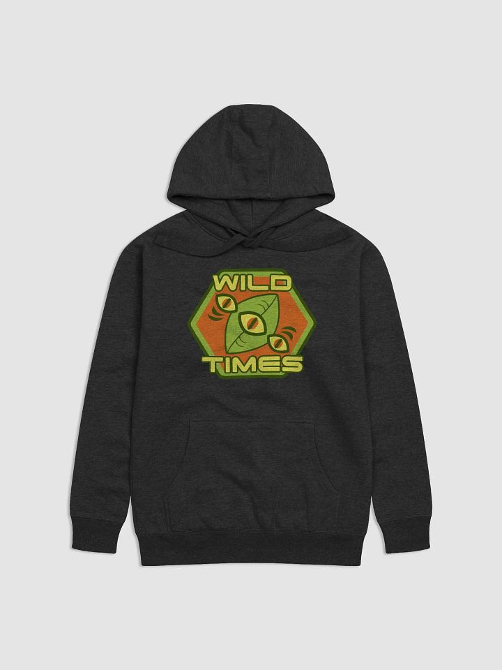 Wild Times Hoodie product image (1)