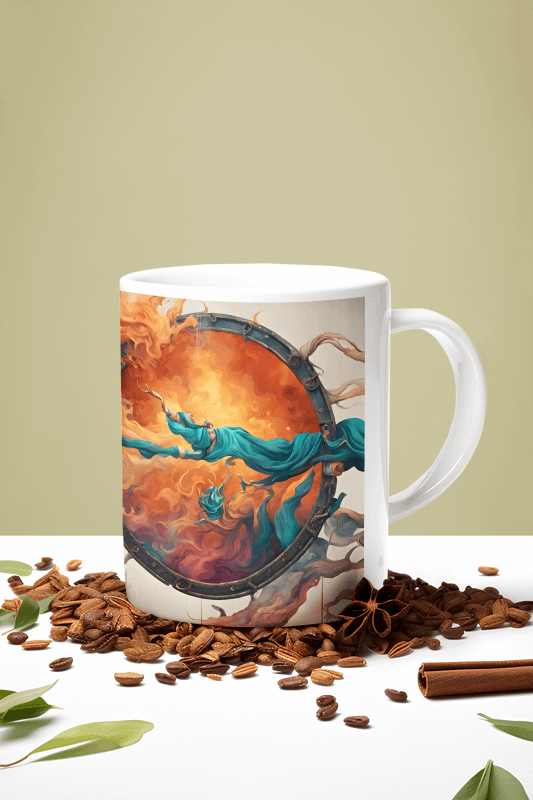 Sagittarius - Salvador Dalí product image (1)