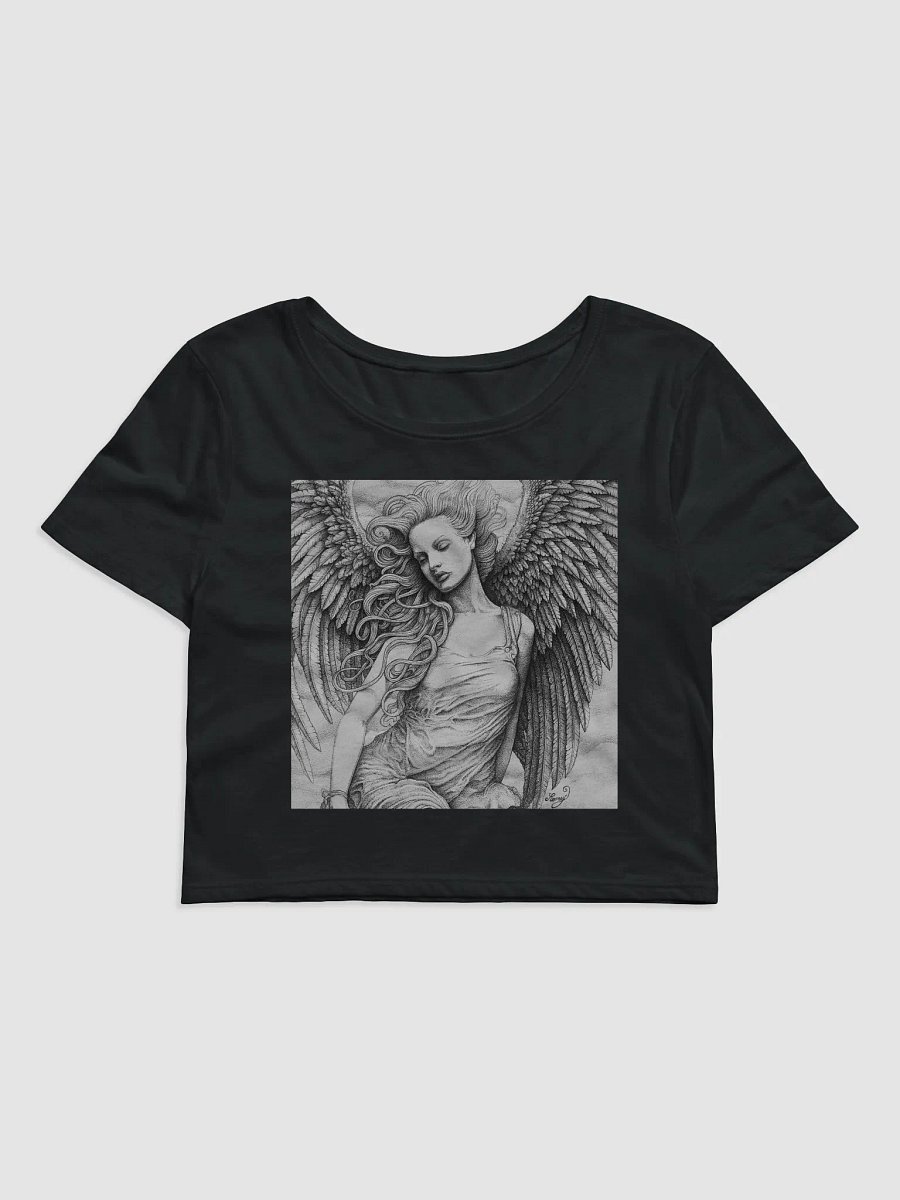Elea Crop Tee product image (1)