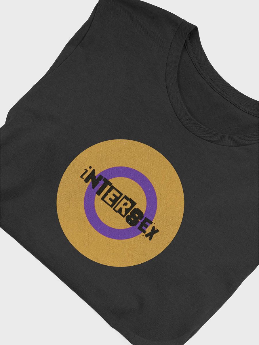 intersex punk t-shirt product image (5)
