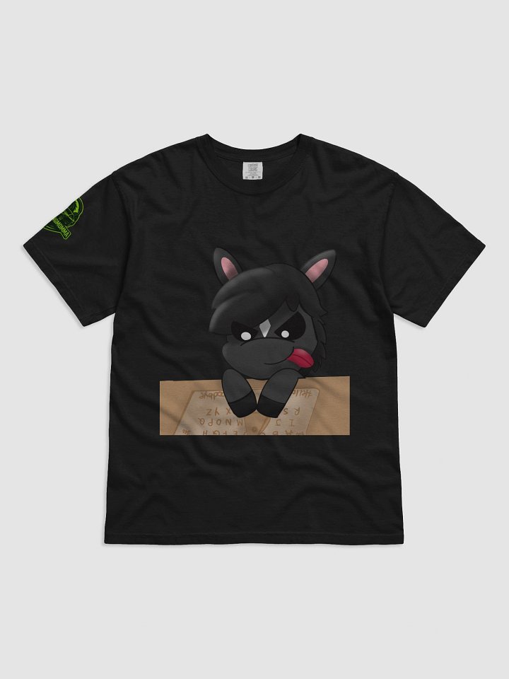 Ouija Board Tee product image (1)