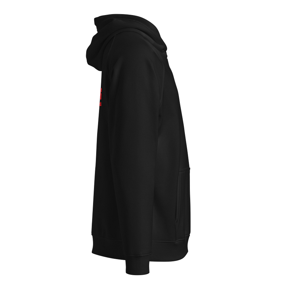 CL4W GAMING Hoodie V2 product image (3)