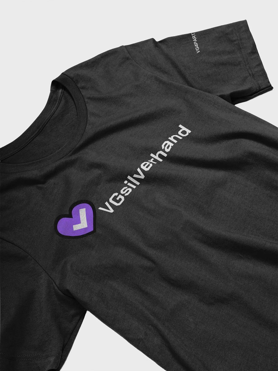 Partner Celebration T-shirt product image (3)