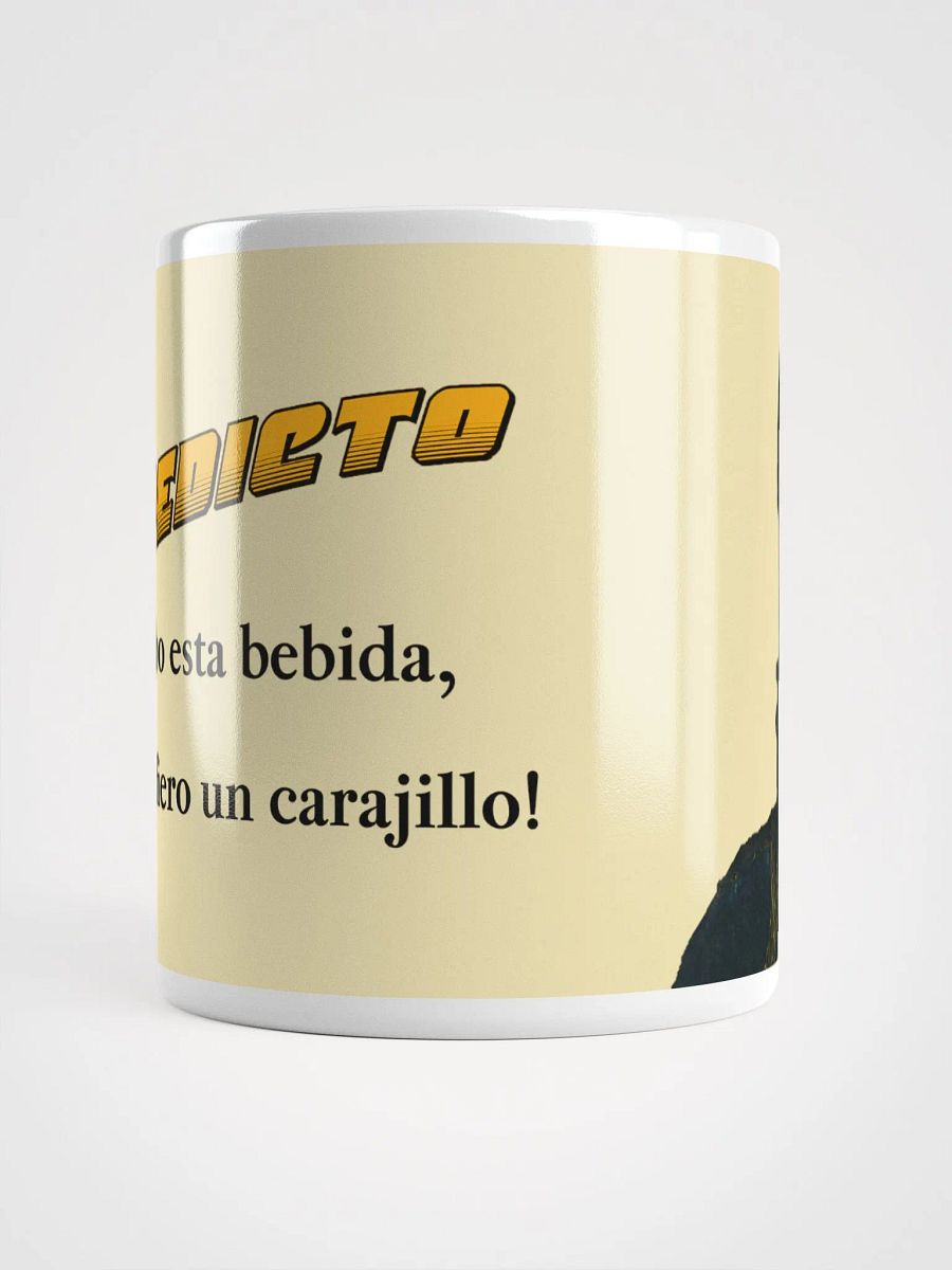 Taza El Veredicto product image (6)