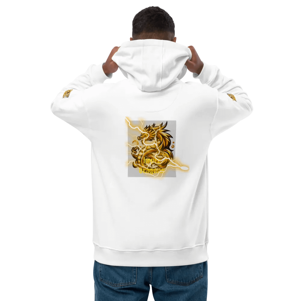 hyper dragon 5 hoodie product image (2)