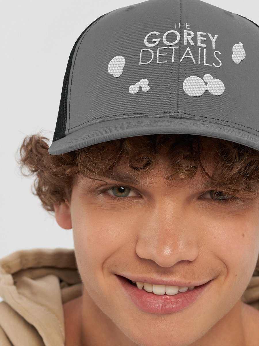 Legacy - Richardson Trucker Hat product image (35)