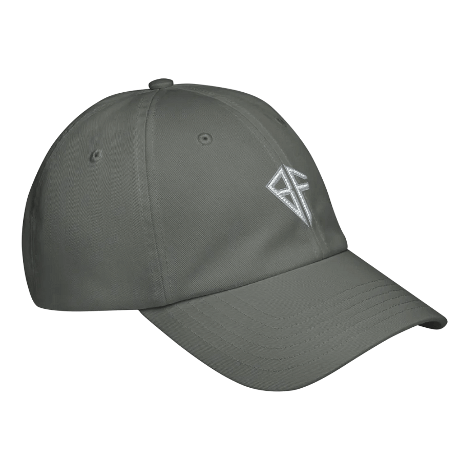 Grey Under Armour Hat product image (3)