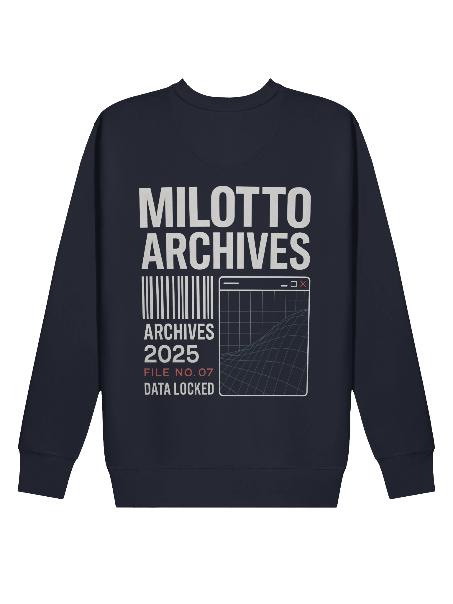 Milotto – Archive File 07 product image (4)