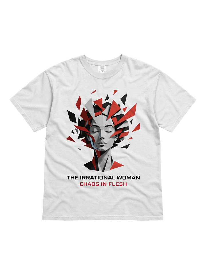 The Irrational Woman – Chaos in Flesh product image (2)