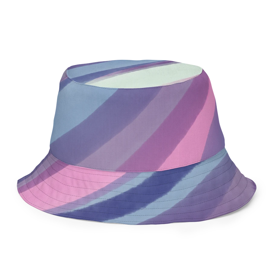 MSLA Sparkles Amigos - Reversible Bucket Hat product image (12)