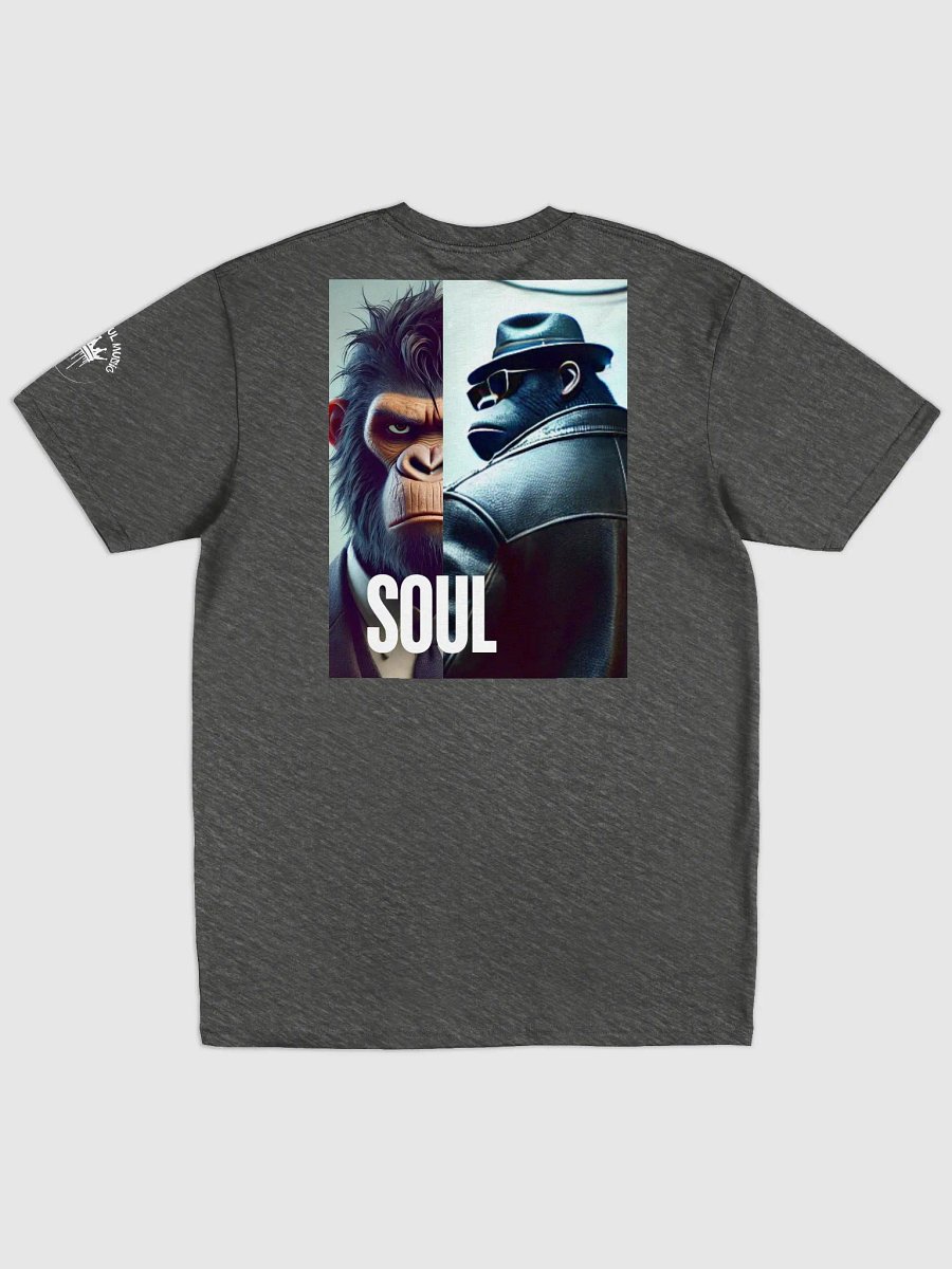 Soul Tee product image (7)