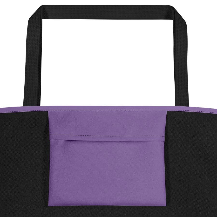 Gay Frogs Tote product image (2)