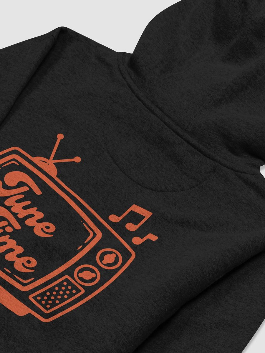 TuneTime Hoodie product image (4)