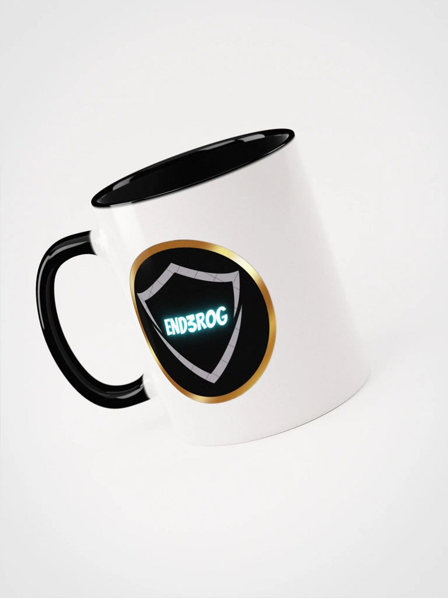 Neon Emblem Ceramic Mug product image (39)