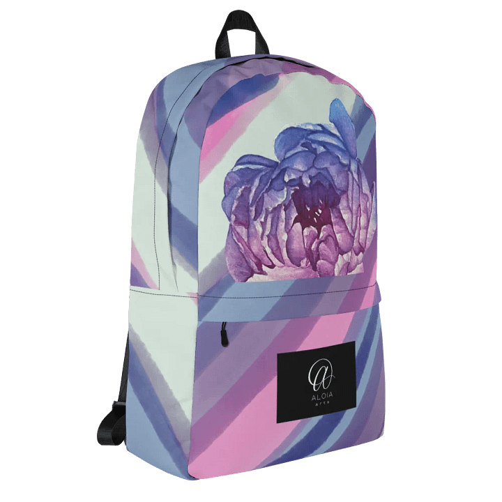 Peony Backpack product image (2)