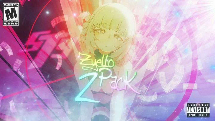 Zyello Editing Pack 2 product image (1)