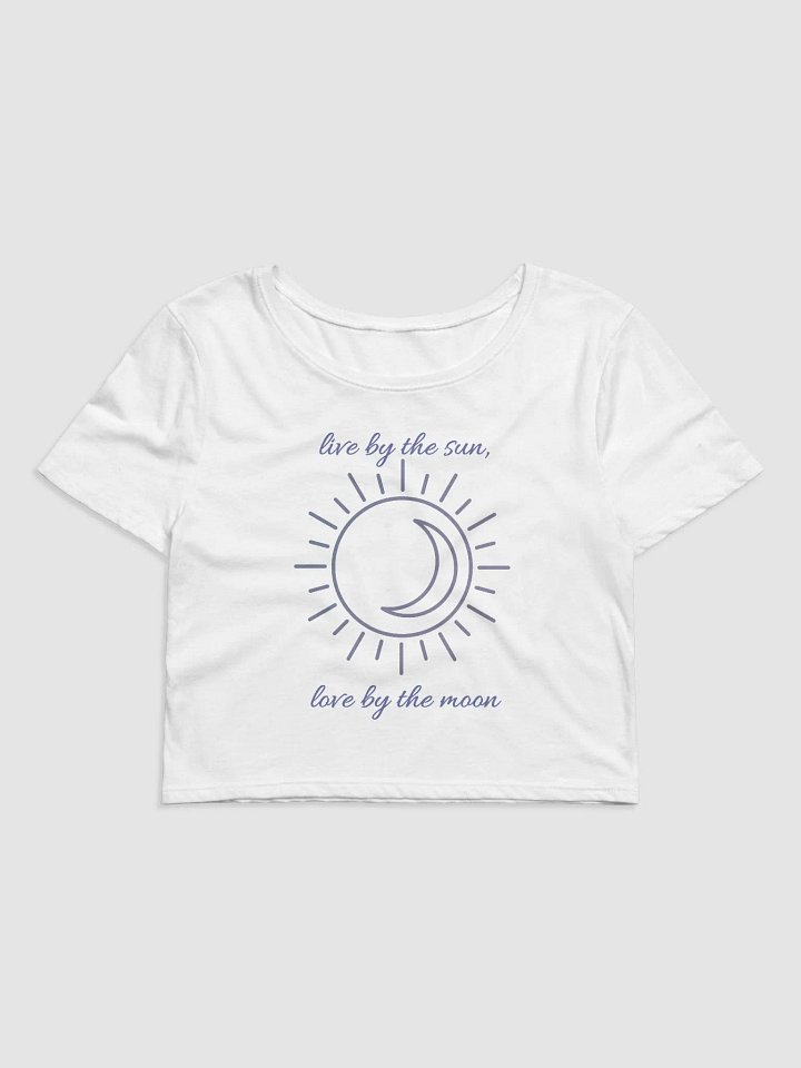 Live By The Sun, Love By The Moon product image (17)