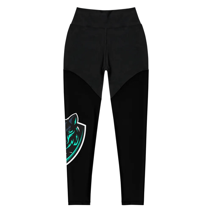 Woman Fitness Leggings product image (4)