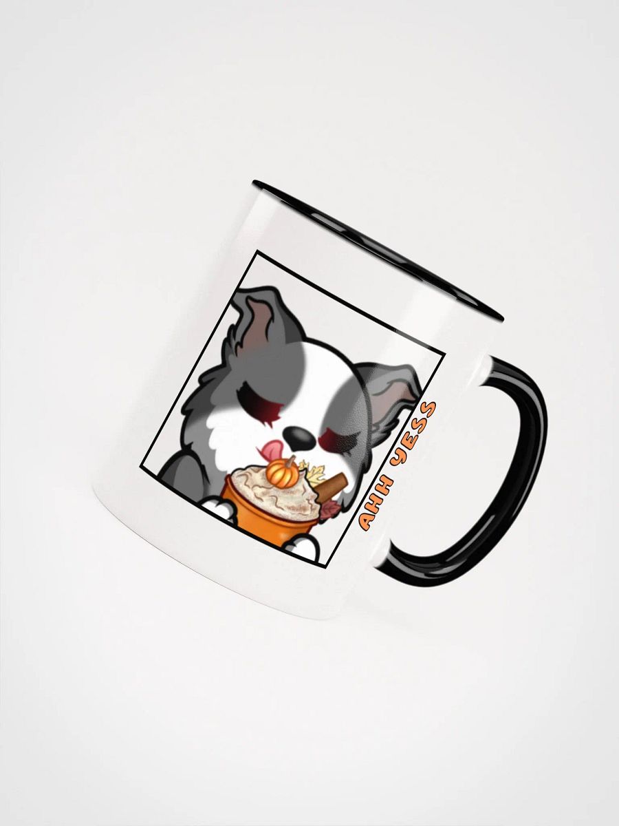 Ahh Yess Mug product image (54)