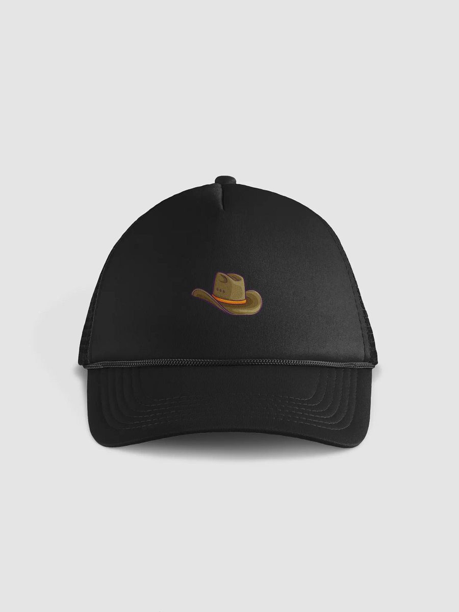 Ride for the Brand Hat - Loyalty in Every Stitch product image (1)