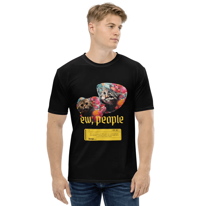 M&M SHIRT product image (1)