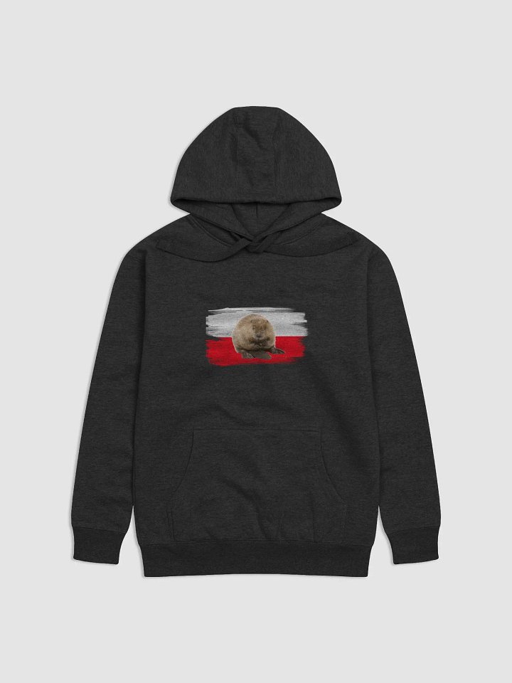 LIMITED EDITION BOBR KURWA HOODIE product image (1)