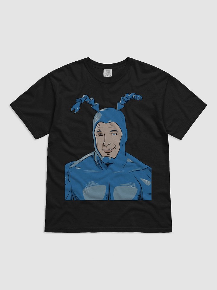 The Tick - Patrick Warburton product image (1)