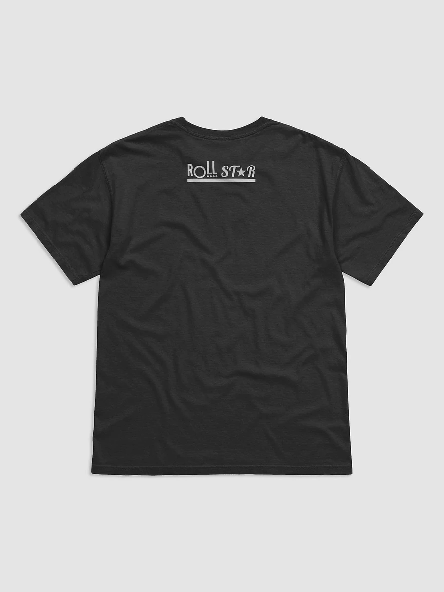 OG ROLLSTAR WHITE MINILOGO TEE product image (10)